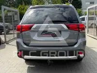 2017 Mitsubishi OUTLANDER