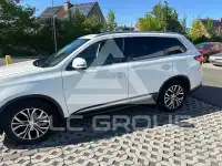 2017 Mitsubishi OUTLANDER