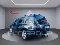 2017 Mitsubishi PAJARO