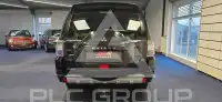 2017 Mitsubishi PAJARO
