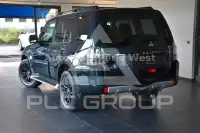 2017 Mitsubishi PAJARO