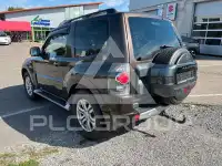 2017 Mitsubishi PAJARO