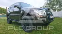 2017 Mitsubishi PAJARO