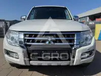 2017 Mitsubishi PAJARO