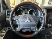 2017 Mitsubishi PAJARO