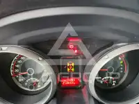 2017 Mitsubishi PAJARO