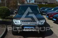 2017 Mitsubishi PAJARO