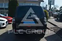 2017 Mitsubishi PAJARO