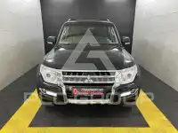 2017 Mitsubishi PAJARO