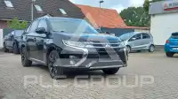 2017 Mitsubishi OUTLANDER