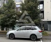 2017 Mitsubishi OUTLANDER