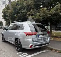 2017 Mitsubishi OUTLANDER