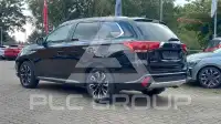 2017 Mitsubishi OUTLANDER