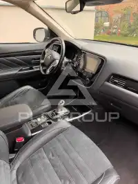 2017 Mitsubishi OUTLANDER