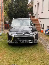 2017 Mitsubishi OUTLANDER