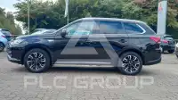 2017 Mitsubishi OUTLANDER