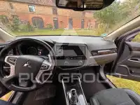 2017 Mitsubishi OUTLANDER