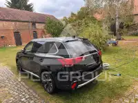 2017 Mitsubishi OUTLANDER