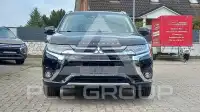 2017 Mitsubishi OUTLANDER
