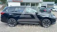 2017 Mitsubishi OUTLANDER
