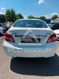 2017 Mitsubishi MIRAGE