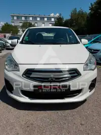 2017 Mitsubishi MIRAGE