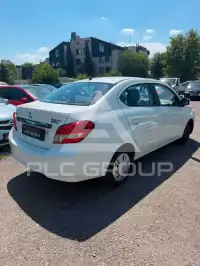 2017 Mitsubishi MIRAGE