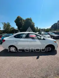 2017 Mitsubishi MIRAGE
