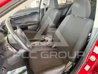 2017 Mitsubishi LANCER