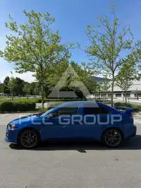 2017 Mitsubishi LANCER