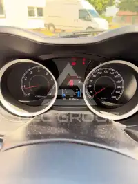 2017 Mitsubishi LANCER