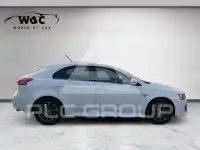 2017 Mitsubishi LANCER