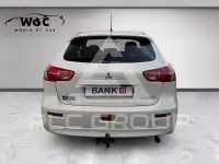 2017 Mitsubishi LANCER