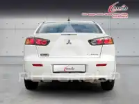 2017 Mitsubishi LANCER