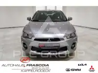 2017 Mitsubishi LANCER