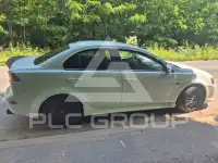 2017 Mitsubishi LANCER