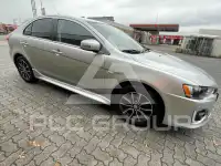 2017 Mitsubishi LANCER