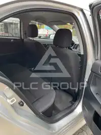 2017 Mitsubishi LANCER