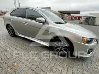 2017 Mitsubishi LANCER