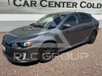 2017 Mitsubishi LANCER
