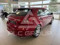 2017 Mitsubishi LANCER