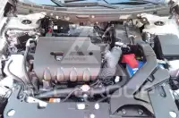 2017 Mitsubishi LANCER