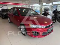 2017 Mitsubishi LANCER