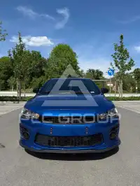 2017 Mitsubishi LANCER
