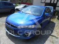 2017 Mitsubishi LANCER