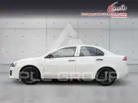 2017 Mitsubishi LANCER