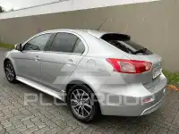 2017 Mitsubishi LANCER