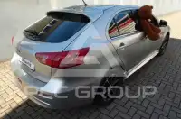 2017 Mitsubishi LANCER