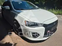 2017 Mitsubishi LANCER
