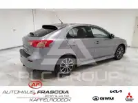 2017 Mitsubishi LANCER